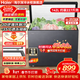 海爾（Haier）家用冰柜小型臥式冷柜頂開(kāi)門(mén)海鮮肉類(lèi)冷凍柜蔬菜冷藏保鮮柜一級能效 頂配一級能效-35℃ 142L