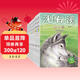動(dòng)物小說(shuō)大王沈石溪注音版故事書(shū)（經(jīng)典篇套裝共15冊狼王夢(mèng)、斑羚飛渡、第七條獵狗等）兒童課外讀物 兒童年貨節送禮
