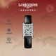 浪琴（LONGINES）瑞士手表 黛綽維納系列 女士皮帶石英表新年禮物L(fēng)52554710