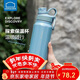 樂(lè )扣樂(lè )扣（LOCK&LOCK）探索保溫保冷運動(dòng)杯便攜運動(dòng)壺大容量水杯子946ML藍色LHC3252BLU