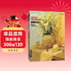 經(jīng)典全集《感悟色彩II》靜物水粉書(shū)籍臨摹教程中國美院名師范本寫(xiě)生與光線(xiàn)校高聯(lián)考畫(huà)照片臨本基礎知識入門(mén)教材