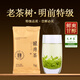 第一江南茶葉綠茶 明前龍井春茶袋裝5g