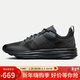 耐克男子 運動(dòng)板鞋NIKE LUNAR ROAM 運動(dòng)鞋DV2440-002黑色41