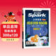 2026新版小學(xué)英語(yǔ) 閱讀100篇 五年級星火英語(yǔ)閱讀理解天天練5年級 全國通用官方自營(yíng) 閱讀理解專(zhuān)項訓練書(shū)課外強化訓練