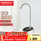 金灶（KAMJOVE）桶裝水抽水器 自動(dòng)上水器 吸水器微電腦帶顯示屏智能泡茶加水器 P-09