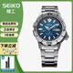 SEIKO精工手表男款小怪獸企鵝拯救海洋潛水罐頭防水運動機械表SRPH75K1 SRPH75K1