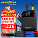 固特異（Goodyear）GY-2696汽車(chē)應急啟動(dòng)電源車(chē)載充氣泵一體機大容量多功能搭電寶