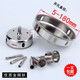 成科金鋼砂玻璃開(kāi)孔器大理石擴孔鉆瓷磚鉆頭空心鉆30 50 60 110 140mm 玻璃110mm