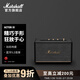 馬歇爾（Marshall） ACTON III第三代家用無(wú)線(xiàn)藍牙5.2音箱重低音音箱 黑色