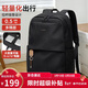 高爾夫（GOLF）雙肩包男士背包男女輕量化15.6/16英寸電腦學(xué)生書(shū)包休閑旅行背包
