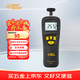 ?，?AR925接觸式轉速表 轉速儀手持數顯轉速計線(xiàn)速測速表