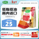 麥富迪 狗狗零食 藻趣兒火腿腸成幼犬訓練獎勵寵物零食混合味1000g