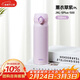 膳魔師（THERMOS）保溫杯316鋼男女士學(xué)生水杯子生日禮物JNL-SPlus-500-PL薰衣草紫