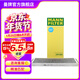 曼牌濾清器（MANNFILTER）CUK3955活性炭空調濾芯濾清器格適用于帕薩特領(lǐng)馭新領(lǐng)馭