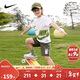 NIKE 耐克童裝男童【短袖T恤+短褲2件套裝】2025夏季新款兒童短袖套裝