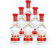 劍南春四川劍南春濃香白酒 52度劍南春500ml 六瓶裝 無(wú)盒
