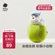 babycare&BCTOYS電動(dòng)毛絨跳跳球嬰兒學(xué)說(shuō)話(huà)復讀玩具0-1歲寶寶-西高地