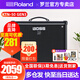 BOSS電吉他音箱KATANA50 GEN3 MINI AIR三代貝斯刀羅蘭音響失真效果 KATANA 50 GEN3（50W）