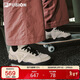 FILA FUSION斐樂(lè )潮牌女鞋KICK II滑板生活鞋2025年款時(shí)尚踢板鞋