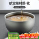 不拙純鈦茶具鈦合金主人杯功夫茶杯單杯雙層隔熱喝茶杯子輕羽鈦小茶杯