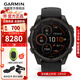 佳明（GARMIN）Fenix8飛耐時(shí)8戶(hù)外運動(dòng)腕表智能手表跑步潛水騎行心率新年禮物 Fenix8 太陽(yáng)能-47mm