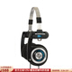 Koss 高斯Porta Pro有線(xiàn)耳機頭戴式音樂(lè )耳機 可旋轉耳罩 豐富低音寬響應頻率街頭DJ時(shí)尚