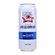 TUNG唐山啤酒12度特制唐啤500ml啤酒家庭版宴請 罐裝唐山啤酒500ml*6罐 500mL 6罐 利樂(lè )包 半箱非整箱