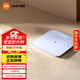 小米（MI）米家體重秤S200 家用健康秤 智能電子秤人體秤 雙模式APP數據分析 識別用戶(hù) 平衡力測試 米家體脂秤S200 藍色