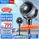 格力（GREE）空氣循環(huán)扇家用電風(fēng)扇等離子除菌冰晶水冷風(fēng)扇智能WiFi變頻搖頭凈化落地扇加濕降溫電扇排氣扇 等離子除菌加濕冷風(fēng)款-KSZ-03X60DgZ