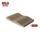 MUJI MUJI 瓦楞紙 貓抓板 寵物用品 貓玩具 波浪形