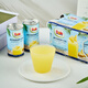 都樂(lè )（DOLE）輕甜菠蘿汁果汁飲料177ml*6罐1件裝菲律賓進(jìn)口飯搭子飲品