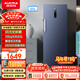澳柯瑪（AUCMA）231升立式冰柜冷柜風(fēng)冷無(wú)霜一級能效家用母乳冷藏全冷凍抽屜式單開(kāi)門(mén)小冰箱BD-231WNE 以舊換新