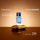 Calvin Klein ck香水肆意男士淡香水30ml生日節日禮物送男朋友老公