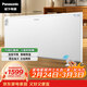 松下（Panasonic）石墨烯取暖器家用速熱電暖器辦公室歐式快熱爐全屋升溫大面積防水浴室超薄壁掛電暖氣DS-AT2021CW