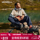 邁樂(lè )（Merrell）MERRELL邁樂(lè )戶(hù)外徒步鞋男MOAB3 GTX低幫透氣防水耐磨防滑登山鞋