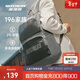 斯凱奇新年禮物書(shū)包大容量電腦包運動(dòng)旅行雙肩包男女生背包L320U196