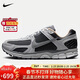 耐克（NIKE）男子休閑鞋Nike Zoom Vomero 5運動(dòng)鞋 HV5982-001 暗煙灰  42.5