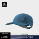 KAILAS凱樂(lè )石 徒步輕量棒球帽 KF2561508 霽藍 均碼