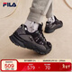 FILA 斐樂(lè )官方男鞋2025春夏休閑鞋男鞋休閑時(shí)尚運動(dòng)鞋老爹鞋