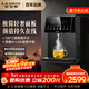 史密斯（A.O.SMITH）管線(xiàn)機壁掛式 直飲機飲水機家用凈水器  制冷制熱一體直飲 100°C真沸騰 出冰水 APM-HC1