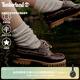 添柏嵐（Timberland）戶(hù)外休閑鞋低幫透氣手工縫制船鞋女|51304 51304W/棕色 寬版 37