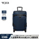 途明（TUMI）AlphaBravo行李箱大容量可擴展登機箱拉桿箱 海軍藍-20英寸