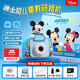 迪士尼（Disney）兒童相機數碼照相機旅游手持雙攝可錄像3-6歲新年男女孩生日禮物