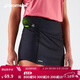 迪卡儂網(wǎng)球裙透氣彈力速干網(wǎng)球跑步健身修身裙褲半身裙4794396