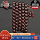 檀境大滿(mǎn)星印度小葉紫檀手串108顆男女款佛珠 高油密老料檀香紫檀手串 老料大滿(mǎn)星8mm108顆【多倉直發(fā)】