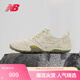 NEW BALANCEMT10O系列男女復古透氣赤足薄底鞋MT10OPS 42.5