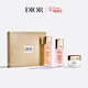 迪奧Dior花秘瑰萃奢養禮盒裝(精華液+精華水+面霜)生日禮物女神節禮物