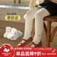 尼多熊兒童打底褲春秋女童連襪春秋冬寶寶褲襪嬰兒長(cháng)筒襪