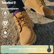 添柏嵐（Timberland）踢不爛男款中幫經(jīng)典黃靴防水|23061 23061W/寬版/小麥色 TB1 僅批次不同 40 鞋內長(cháng)：25cm