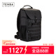 天霸相機包美國TENBA攝影包專(zhuān)業(yè)雙肩包單反微單防水耐磨戶(hù)外背包  愛(ài)克斯axis LT20L黑色 637-768